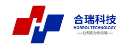 HORROL TECHNOLOGY