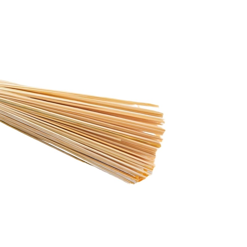 CLEAN WORLD Kitchen Pot and bowl brush 3pcs Bamboo Brush for Kitchen Long Handle Pot Scrubber Dish Scrubbers Comfort Grip Dish Brush