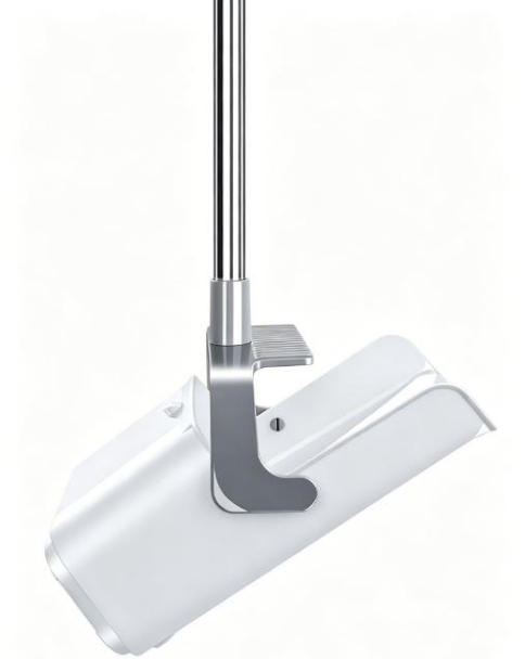 CLEAN WORLD Household Brush Lightweight Upright Dustpan Brushes PP Material Dustpan and Broom Set for Home Kitchen Office Lobby Floor