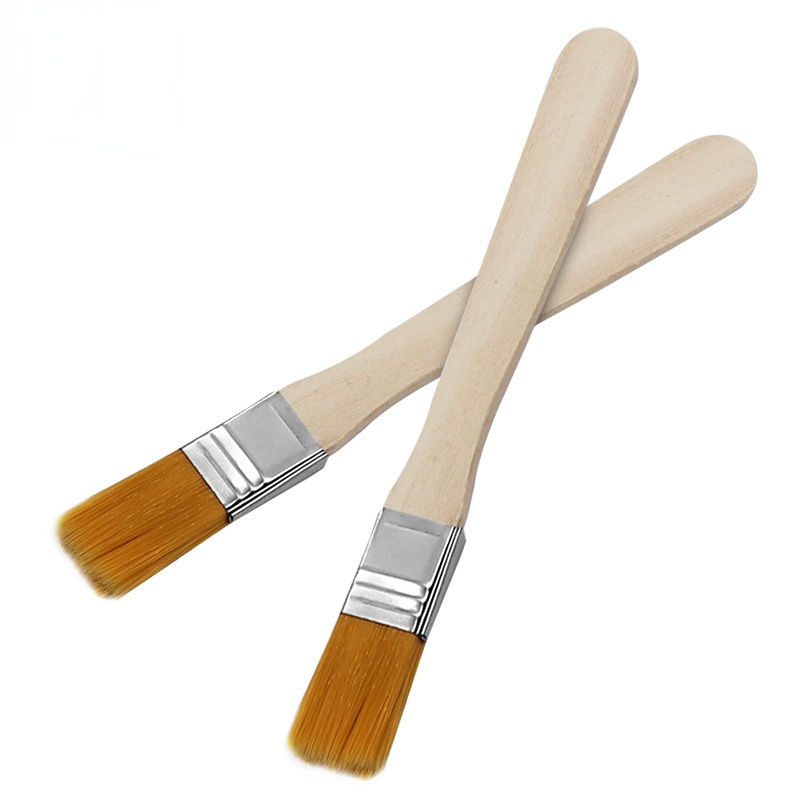 CLEAN WORLD Keyboard Clean Brush Notebook Circuit Board Computer Dust Brush Cleaner Household Cleaning Tool Paint Brush