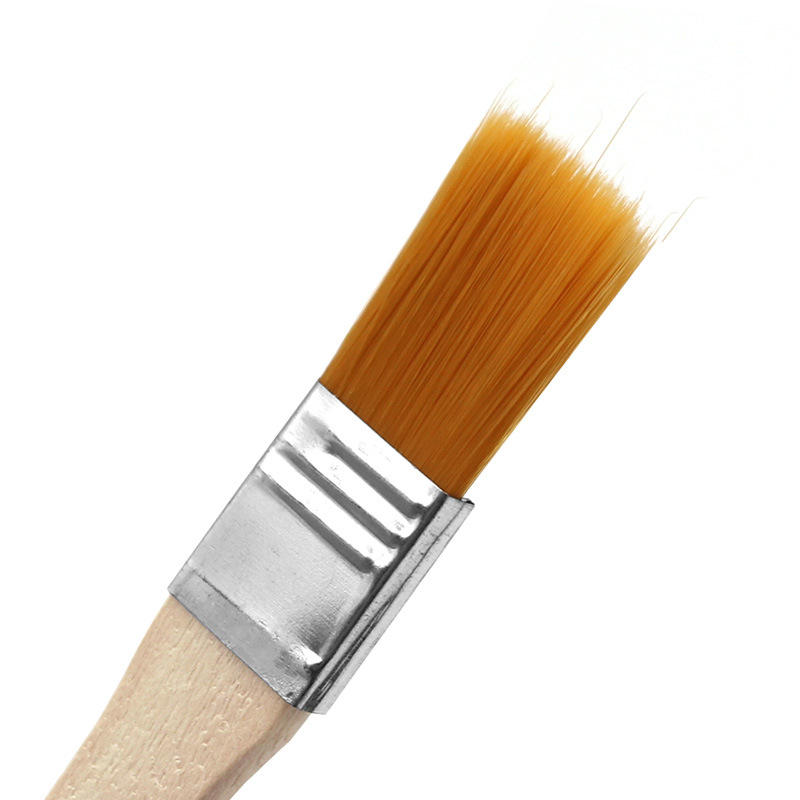 CLEAN WORLD Keyboard Clean Brush Notebook Circuit Board Computer Dust Brush Cleaner Household Cleaning Tool Paint Brush