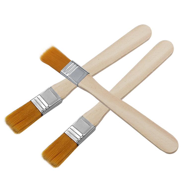 CLEAN WORLD Keyboard Clean Brush Notebook Circuit Board Computer Dust Brush Cleaner Household Cleaning Tool Paint Brush