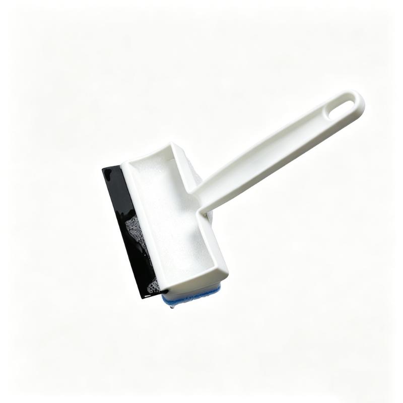 CLEAN WORLD Window Groove Cleaning Brush Household Magical Ditch Dust Wiper Tools with Practical Design