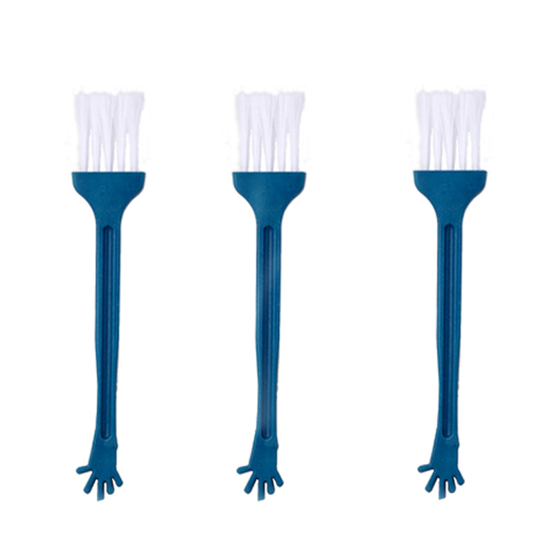 CLEAN WORLD Multifunctional Keyboard Cleaning Soft Brush Kit Computer Phones Airpods Earbud Dust Cleaning Tools