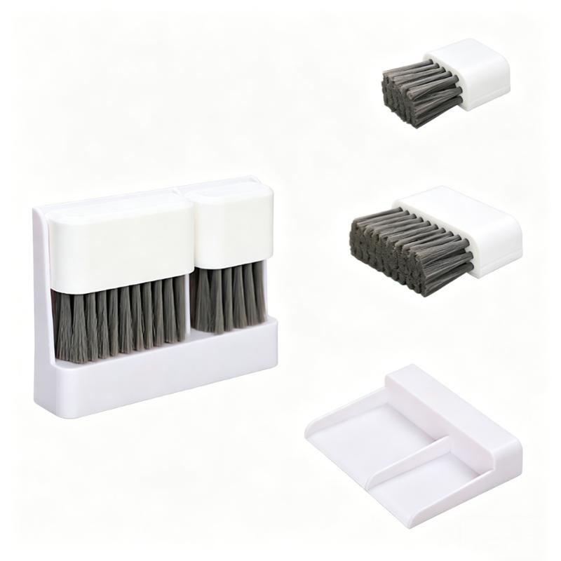 CLEAN WORLD Keyboard Cleaner Tools Sweep Kit Multi-Function Computer Corner Gap Duster with Factory Price