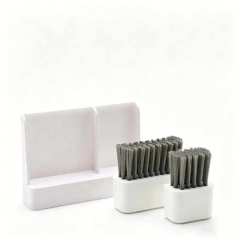 CLEAN WORLD Keyboard Cleaner Tools Sweep Kit Multi-Function Computer Corner Gap Duster with Factory Price