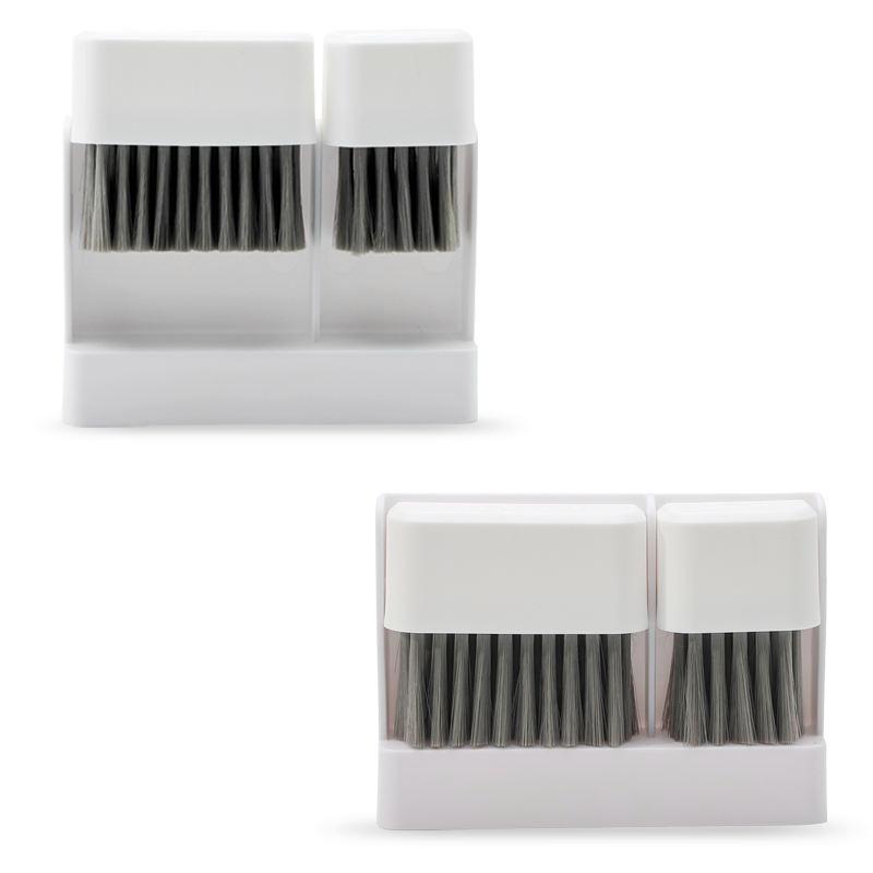 CLEAN WORLD Keyboard Cleaner Tools Sweep Kit Multi-Function Computer Corner Gap Duster with Factory Price