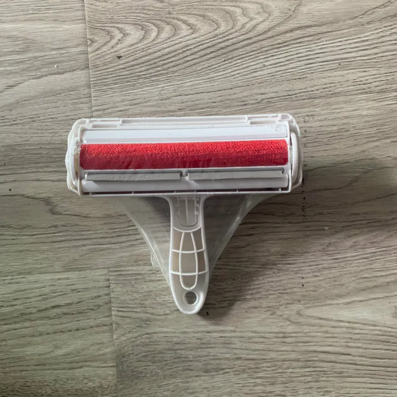 CLEAN WORLD Multi-functional Pet Hair Remover Brush, Sofa Lint Cleaner, Cat Dog Fur Removal & Clothes Depilling Tool