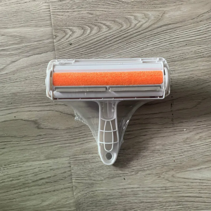 CLEAN WORLD Multi-functional Pet Hair Remover Brush, Sofa Lint Cleaner, Cat Dog Fur Removal & Clothes Depilling Tool