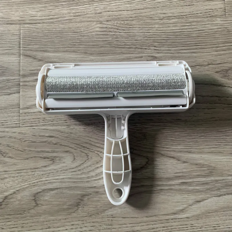 CLEAN WORLD Multi-functional Pet Hair Remover Brush, Sofa Lint Cleaner, Cat Dog Fur Removal & Clothes Depilling Tool