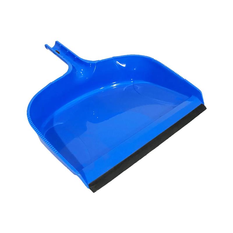 CLEAN WORLD Factory Wholesale Desk Dust Picker Dustpan and Brush Set Small broom with attached dust pan