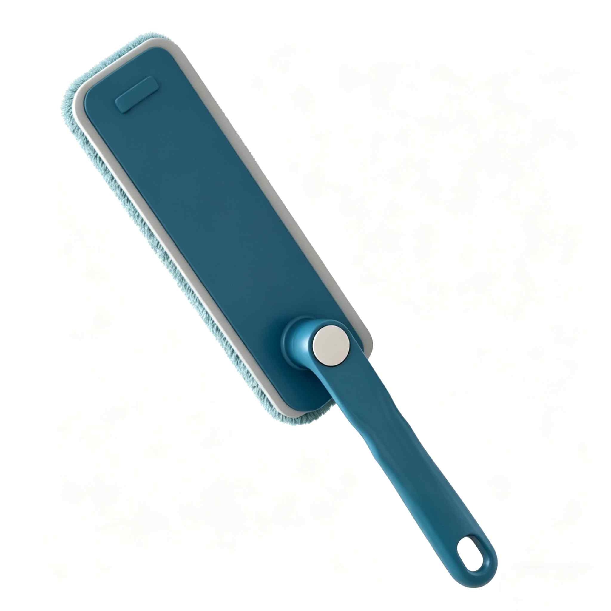 CLEAN WORLD Multifunctional Household Folding Cleaning Brush Flexible Brush Wipe Used in Platform, Office dusting and Car