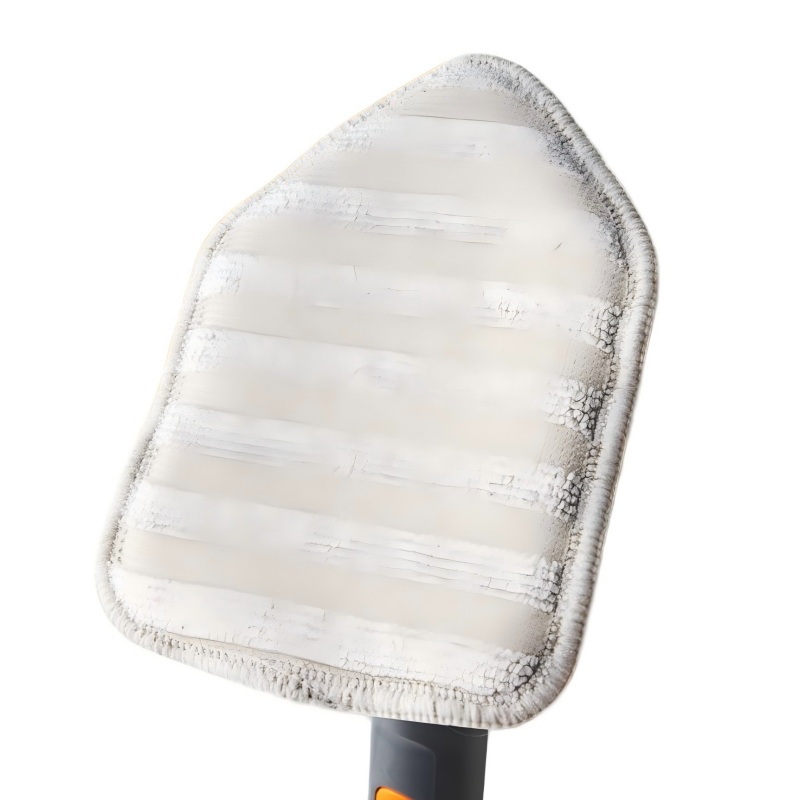 CLEAN WORLD Bathroom Brush, Tile Tub Scrubber Brush with 3 Different Function Cleaning Heads and 56" Extendable Long Handle-No Scratch Shower Scrubber for Cleaning Bathroom Kitchen Toilet Wall,Bathtub,Sink,Grey