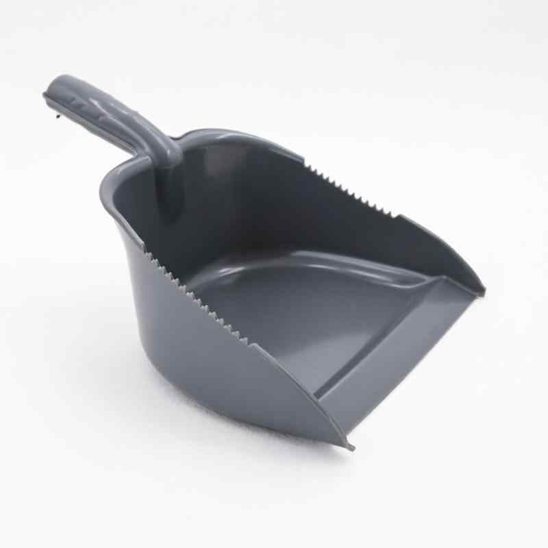 CLEAN WORLD Household Clean Tools Small Dustpan and Brush Set Are Used to Clean Kitchens, Floors, Tables, and Animal Cages