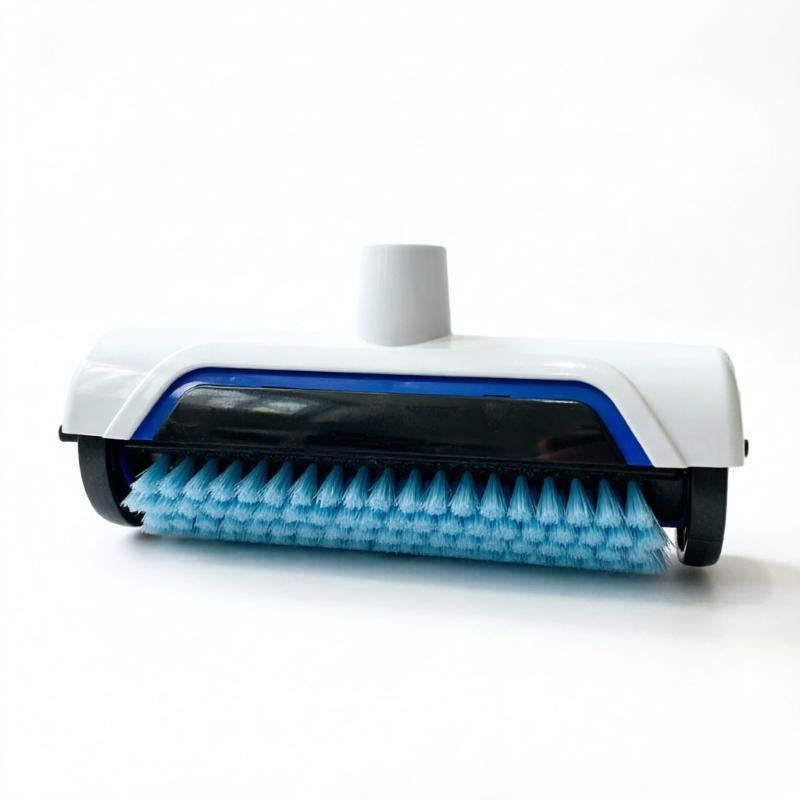 CLEAN WORLD Adjustable Cleaning Mop Brush Carpet Hand Push Sweeper Tools Home Cleaning with High Quality