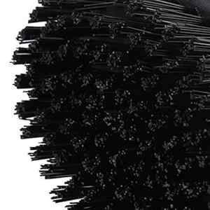 CLEAN WORLD Double Sided Pet Brush, Professional Double Sided Pin & Brush for Dogs & Cats, Soft Salon Grooming Massage Clean for Pet