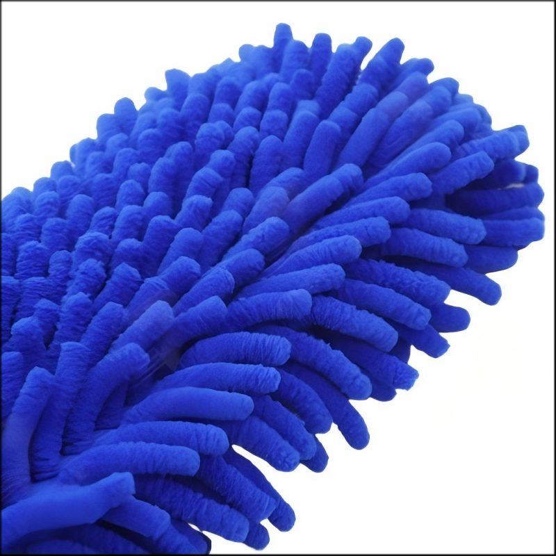 CLEAN WORLD Car detailing brush, Professional Car Duster Interior – Car Accessories for Women and Men (Lint & Scratch Free)