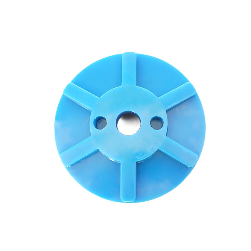 CLEAN WORLD Industrial Polishing Brush New  Brand Silicon Carbide Abrasive Brush for Wooden Polishing