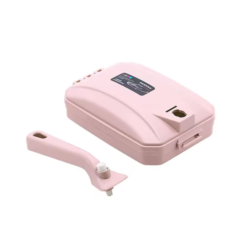 CLEAN WORLD Creative Carpet Brush Sweeper 3 Colors Handhold Sofa Cleaning Roller Home Cleaning Tools