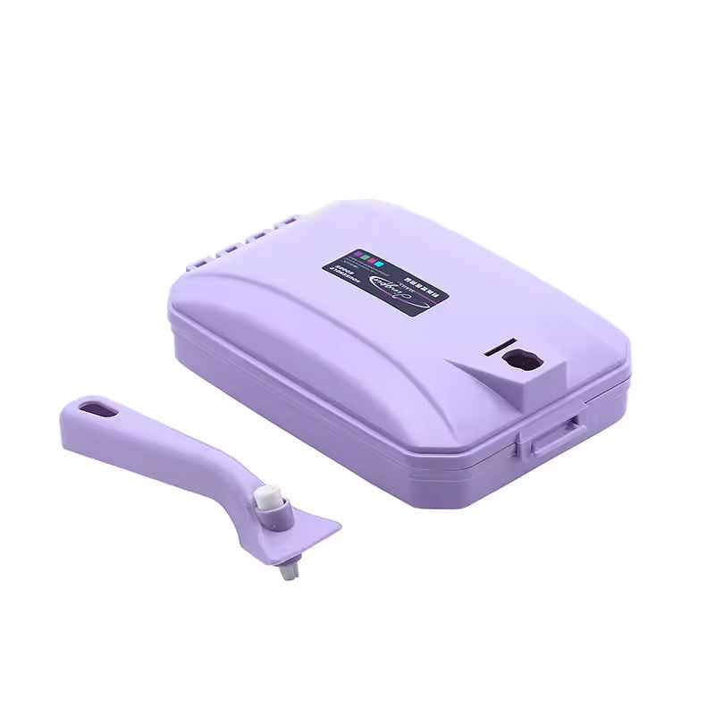 CLEAN WORLD Creative Carpet Brush Sweeper 3 Colors Handhold Sofa Cleaning Roller Home Cleaning Tools