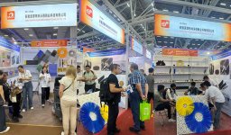 CLEAN WORLD Showcases Full Range of Brushes at Canton Fair 2025