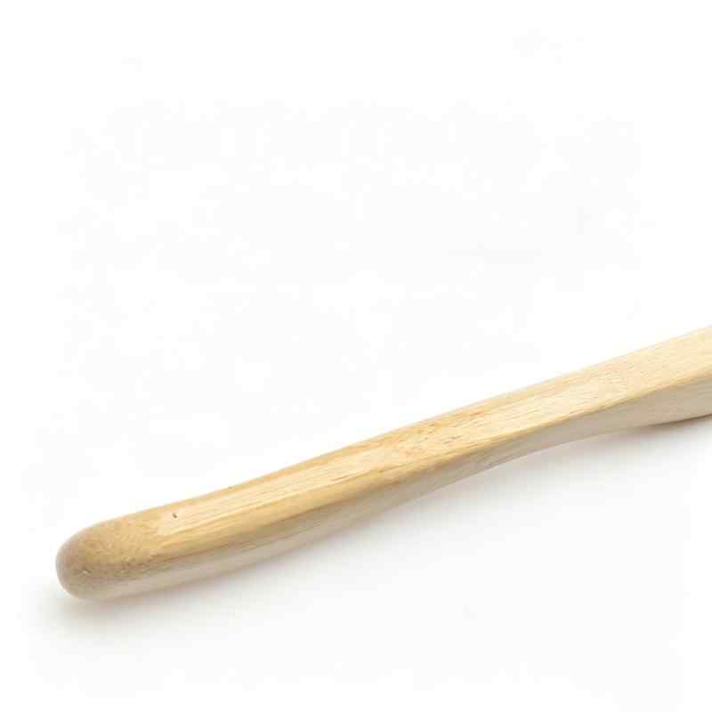 CLEAN WORLD Beard Brush, Pointed Tail Hair Comb, Men's Beard Styling Grooming Brush for Barbershop Hair Oil Styling