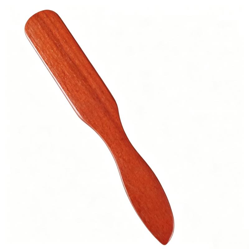 CLEAN WORLD Wholesale Men's Wooden Boar Bristle Brush, Oil Head & Beard Styling Comb for Barbershop & Daily Use