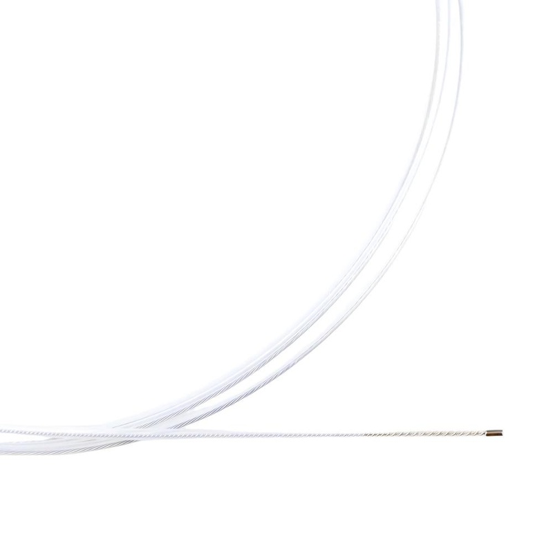 CLEAN WORLD Industrial Endoscopy Brush Endoscopy Disposable Cytology Brushes With Protective Sheath for Cell Harvesting