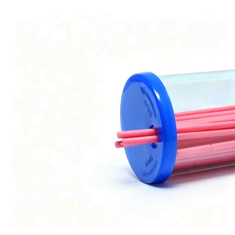 CLEAN WORLD Disposable Dental Micro Brushes | Hygienic, Lint-Free Applicators for Precision Oral & Beauty Care