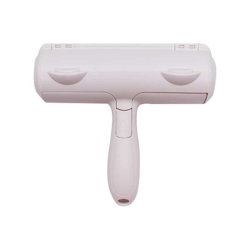CLEAN WORLD Wholesale Sticky Pet Hair Roller Brush, Household Lint Remover for Cat Dog Hair & Clothes Cleaning