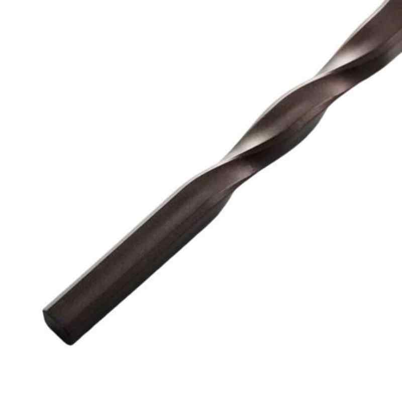 CLEAN WORLD Spiral Twist Handle Foundation Makeup Brush, Soft Goat Hair Angled Face Brush for Blending Liquid Cream Powder Cosmetics