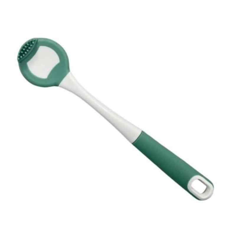 CLEAN WORLD Wholesale Multi‑Purpose Household Cleaning Brush Kit | Non‑Slip Handle Plastic & TPR Scrub Brushes for Home Daily Cleaning